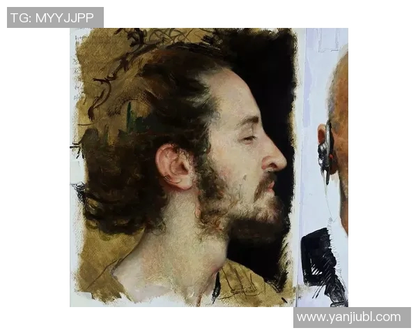 画家笔下的足球明星们如何在绿茵场上展现艺术与激情的完美结合